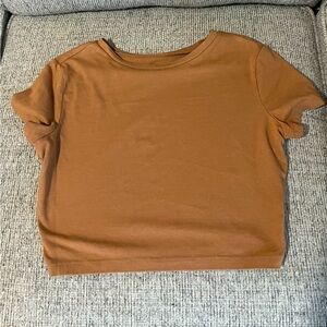 Wild Fable size M women’s crop top